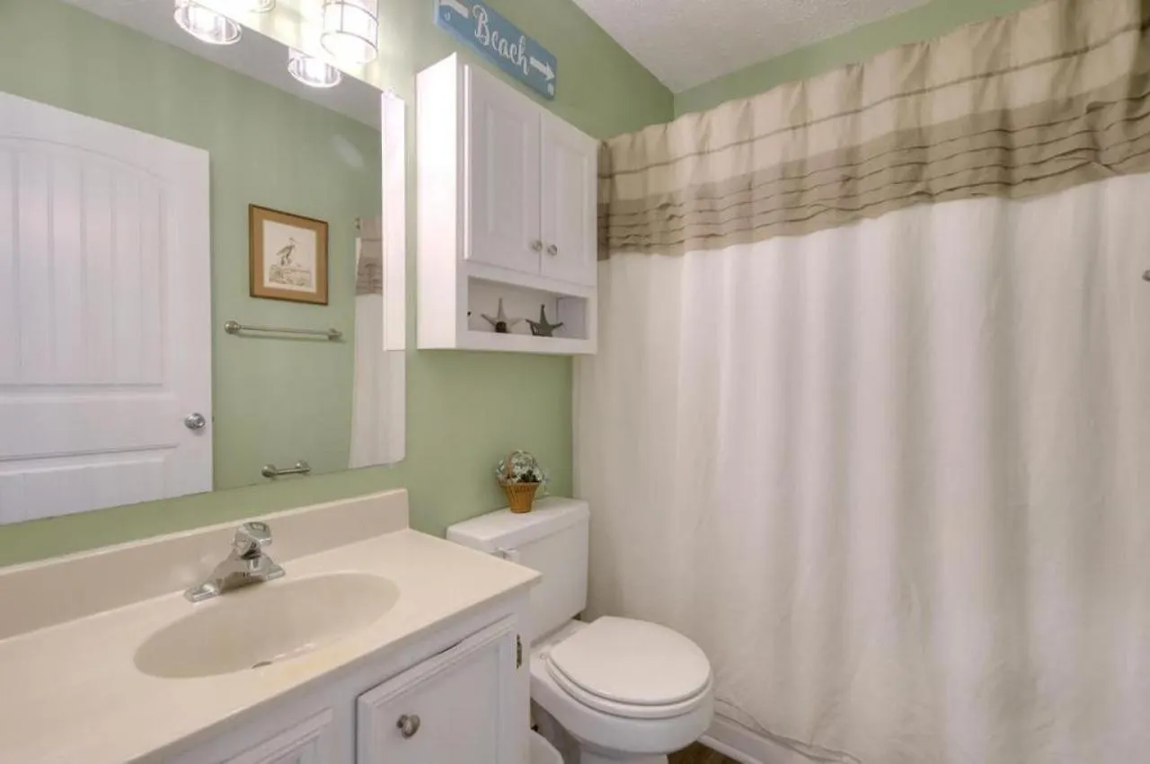 Holiday home 202-atlantic Breeze