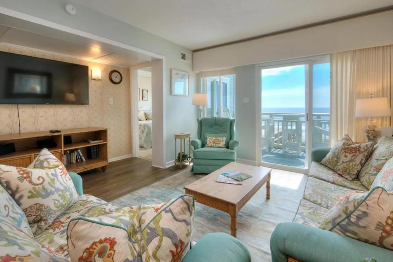 Holiday home 202-atlantic Breeze *