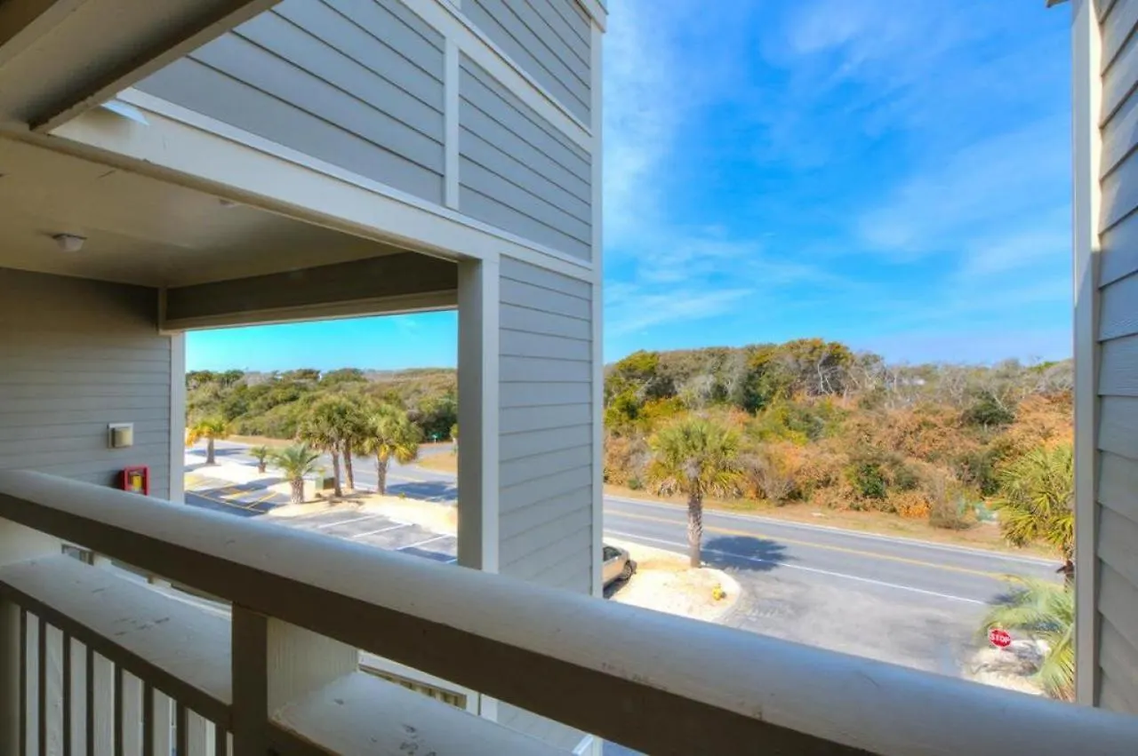 202-atlantic Breeze Holiday home Oak Island