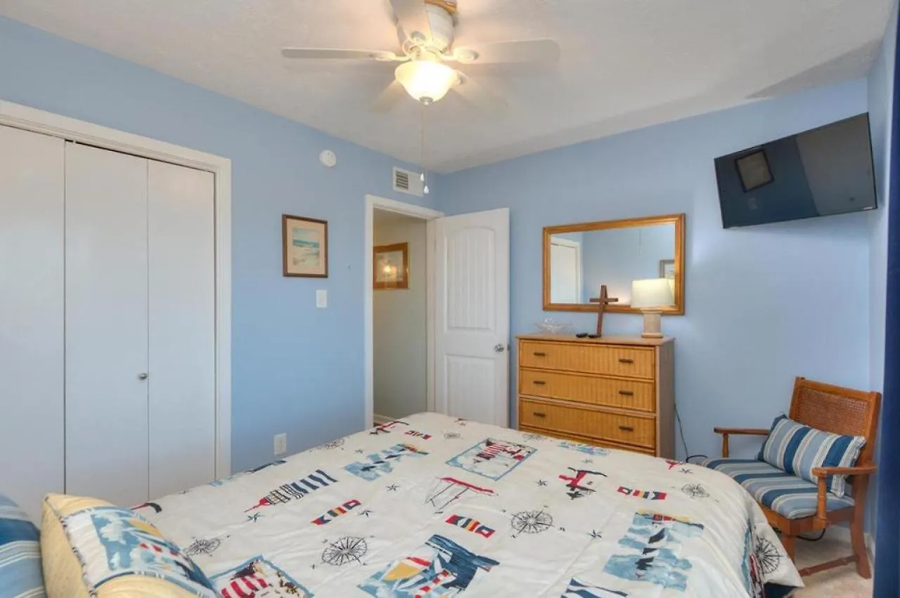 202-atlantic Breeze Holiday home