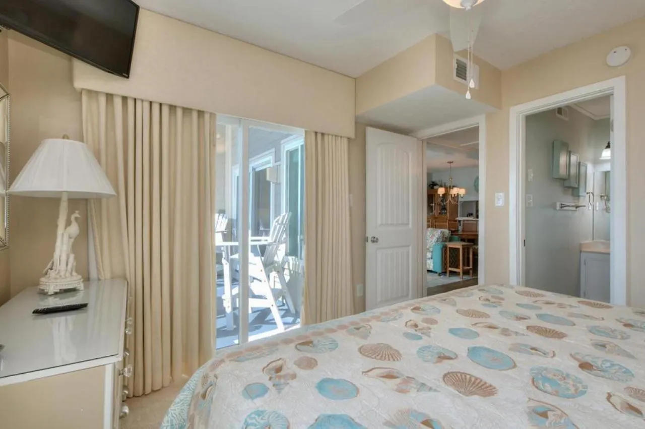 Holiday home 202-atlantic Breeze