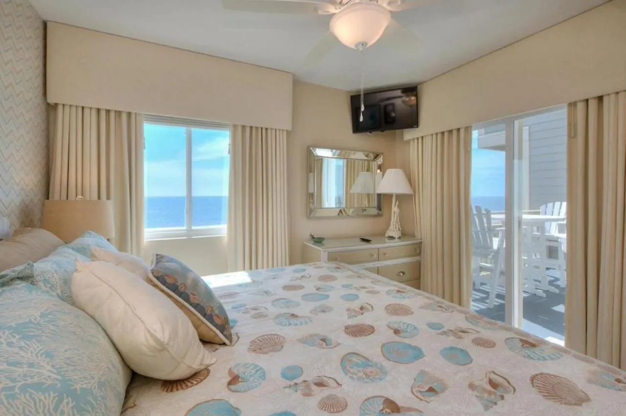 202-atlantic Breeze Holiday home Oak Island