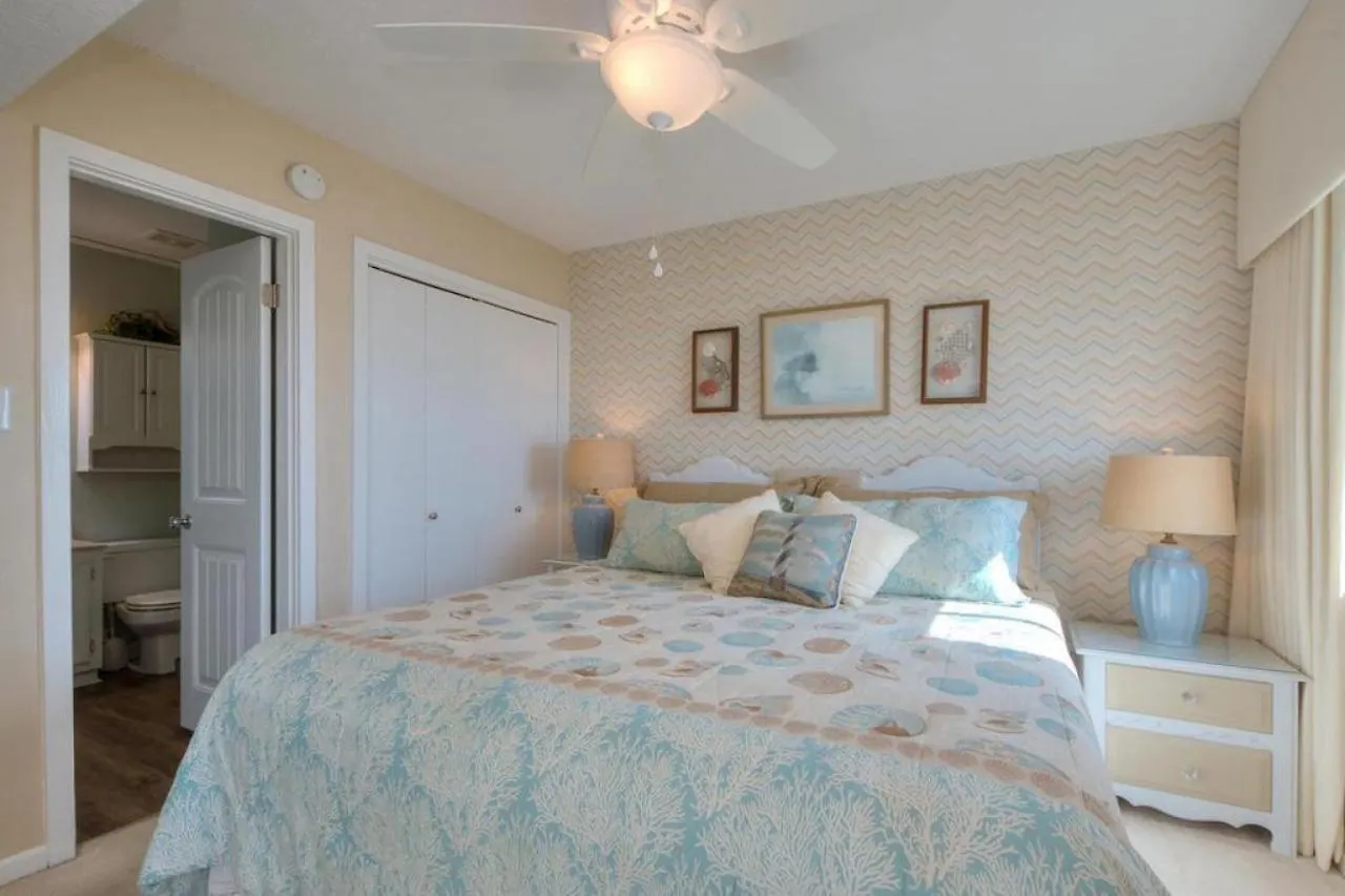 202-atlantic Breeze * Oak Island