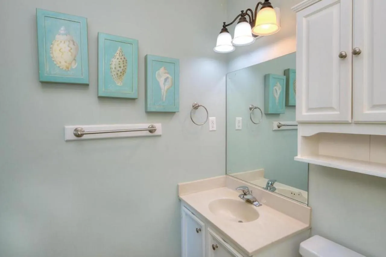 Holiday home 202-atlantic Breeze