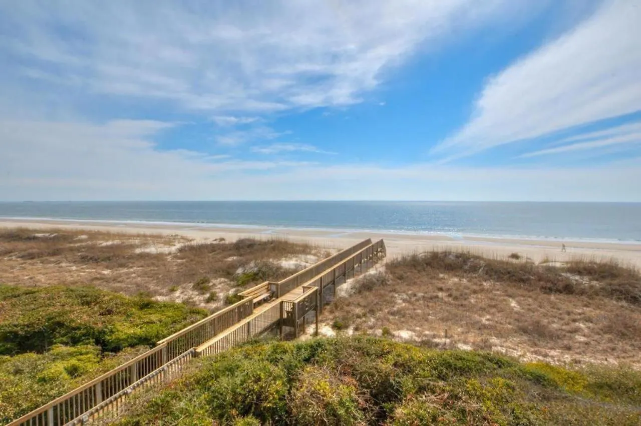 202-atlantic Breeze * Oak Island
