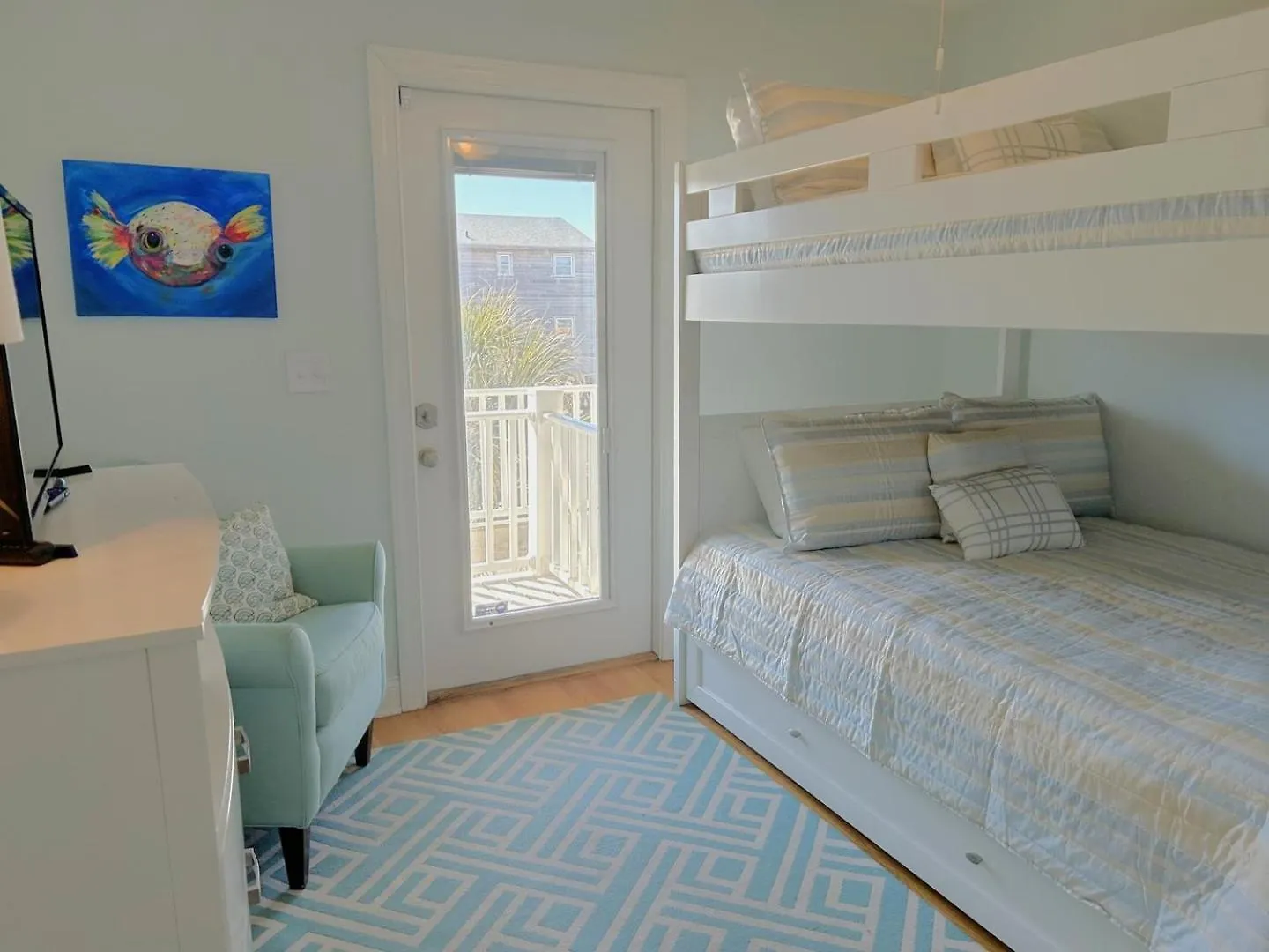 Holiday home Slip Away