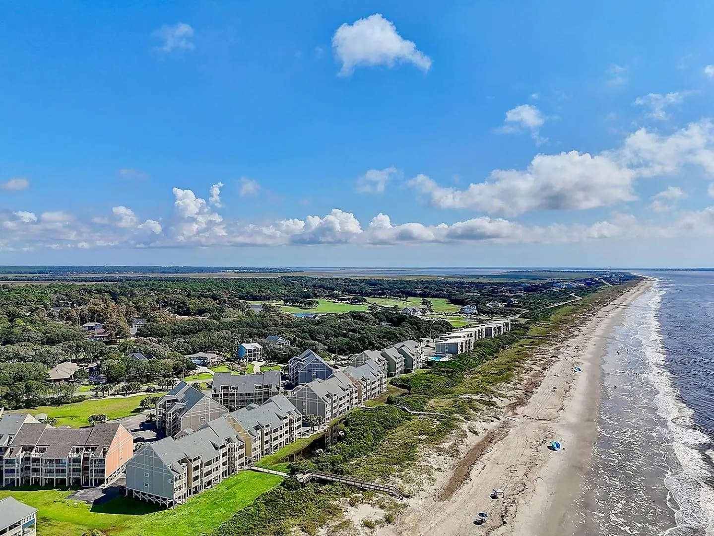202-atlantic Breeze Holiday home Oak Island