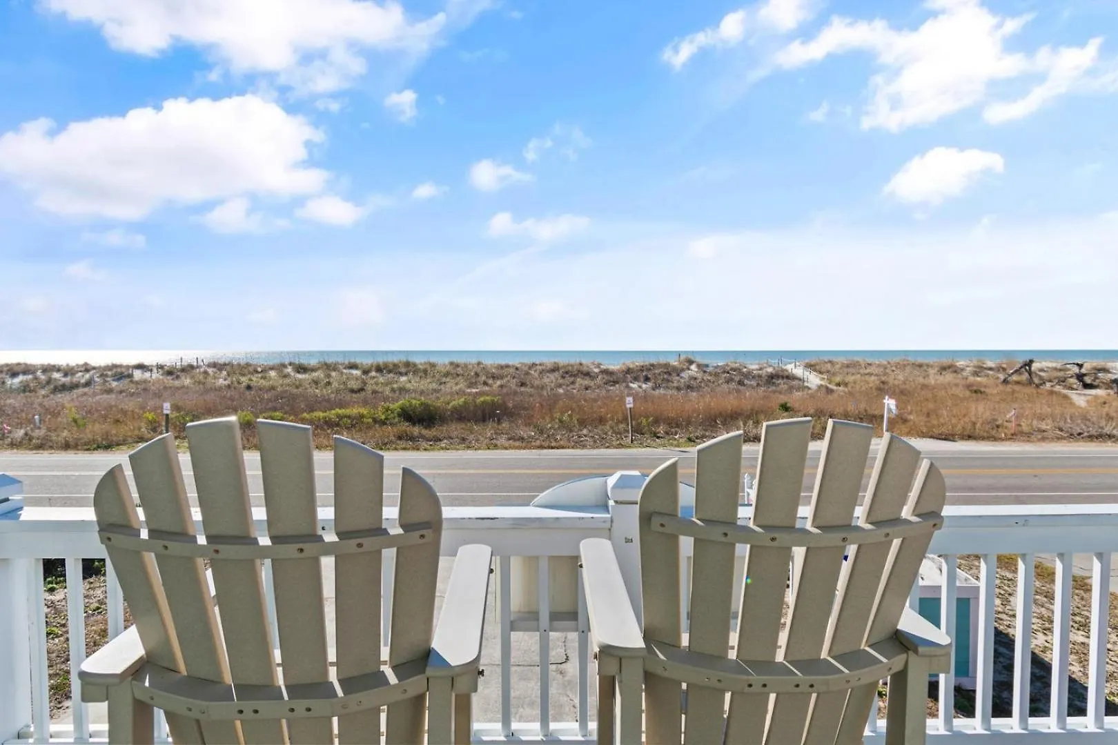 Holiday home Casa Al Mare *