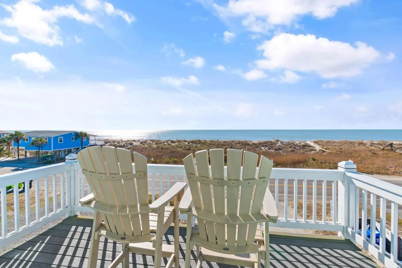 Casa Al Mare * Oak Island