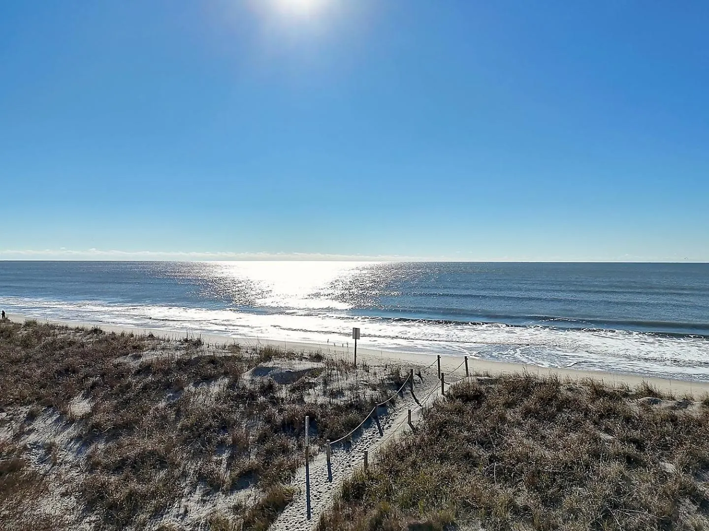 Holiday home Casa Al Mare Oak Island