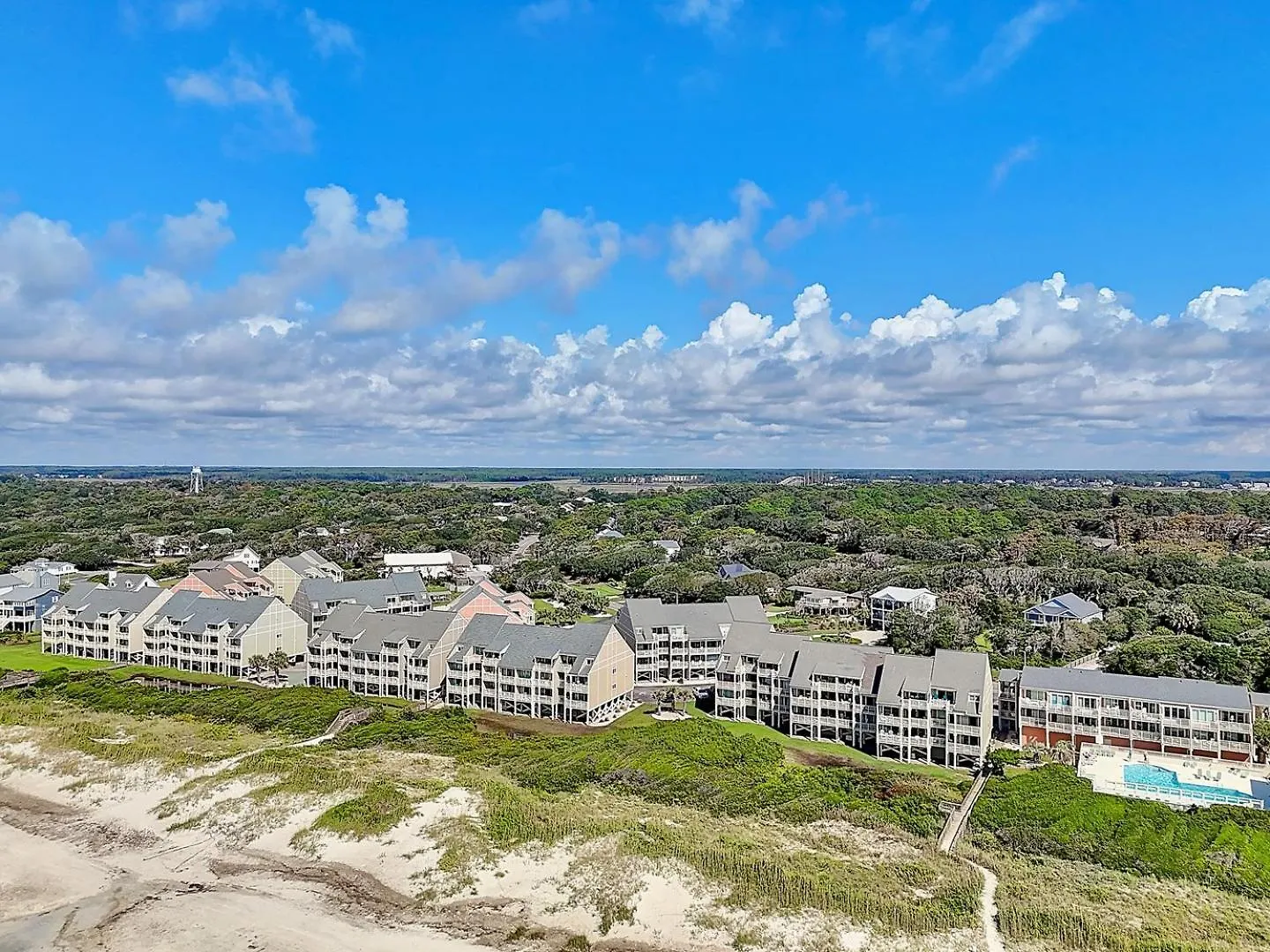 207 * Oak Island