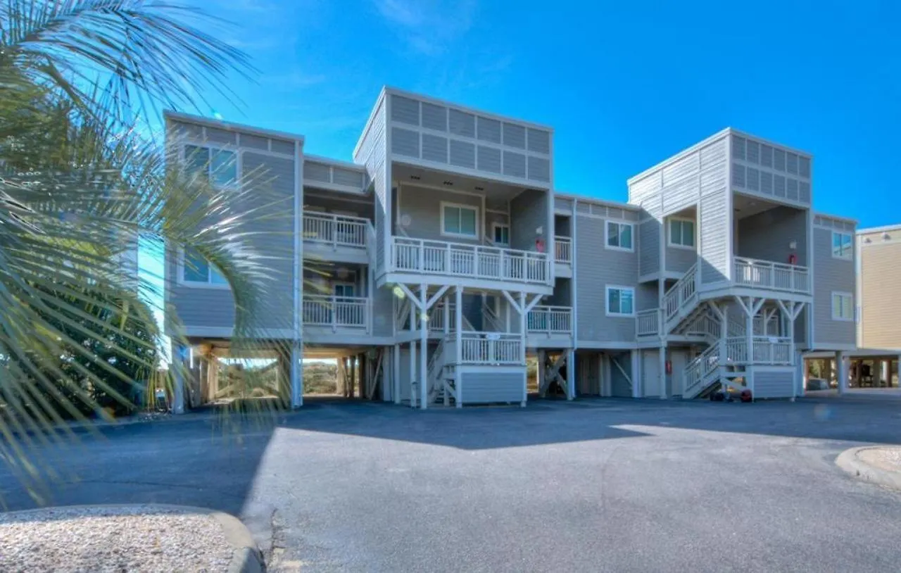 207 Oak Island