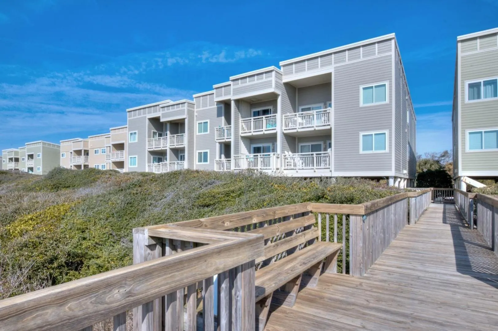Holiday home 207 *