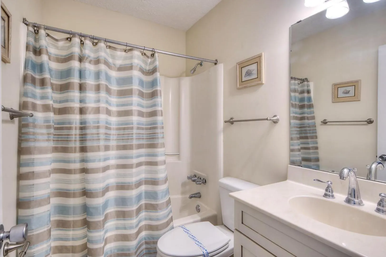 Holiday home 207 Oak Island