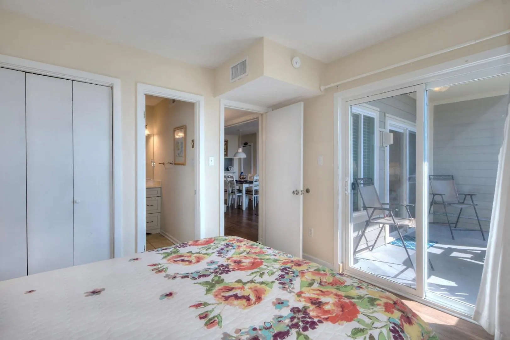 207 Holiday home