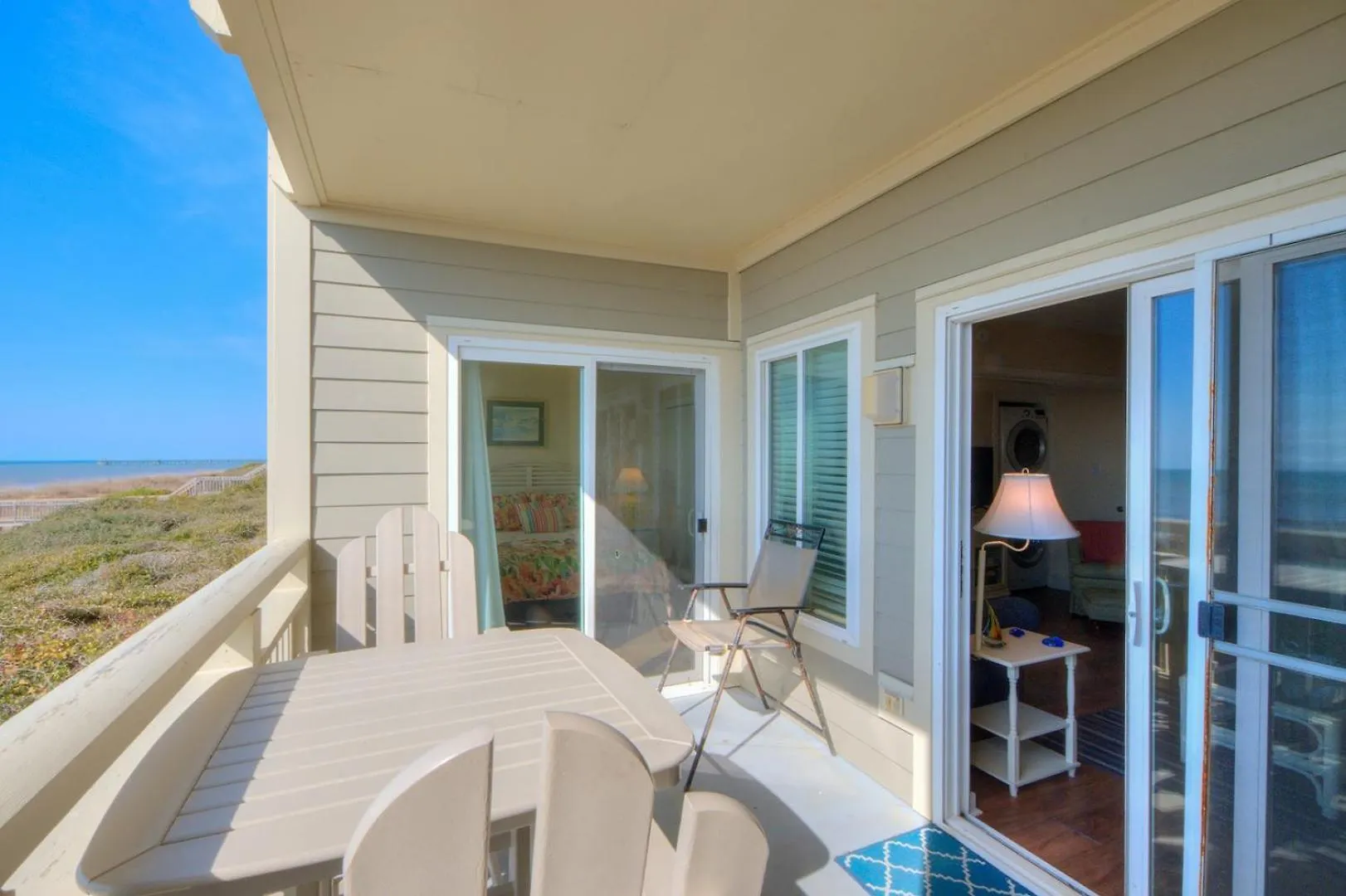 Holiday home 207