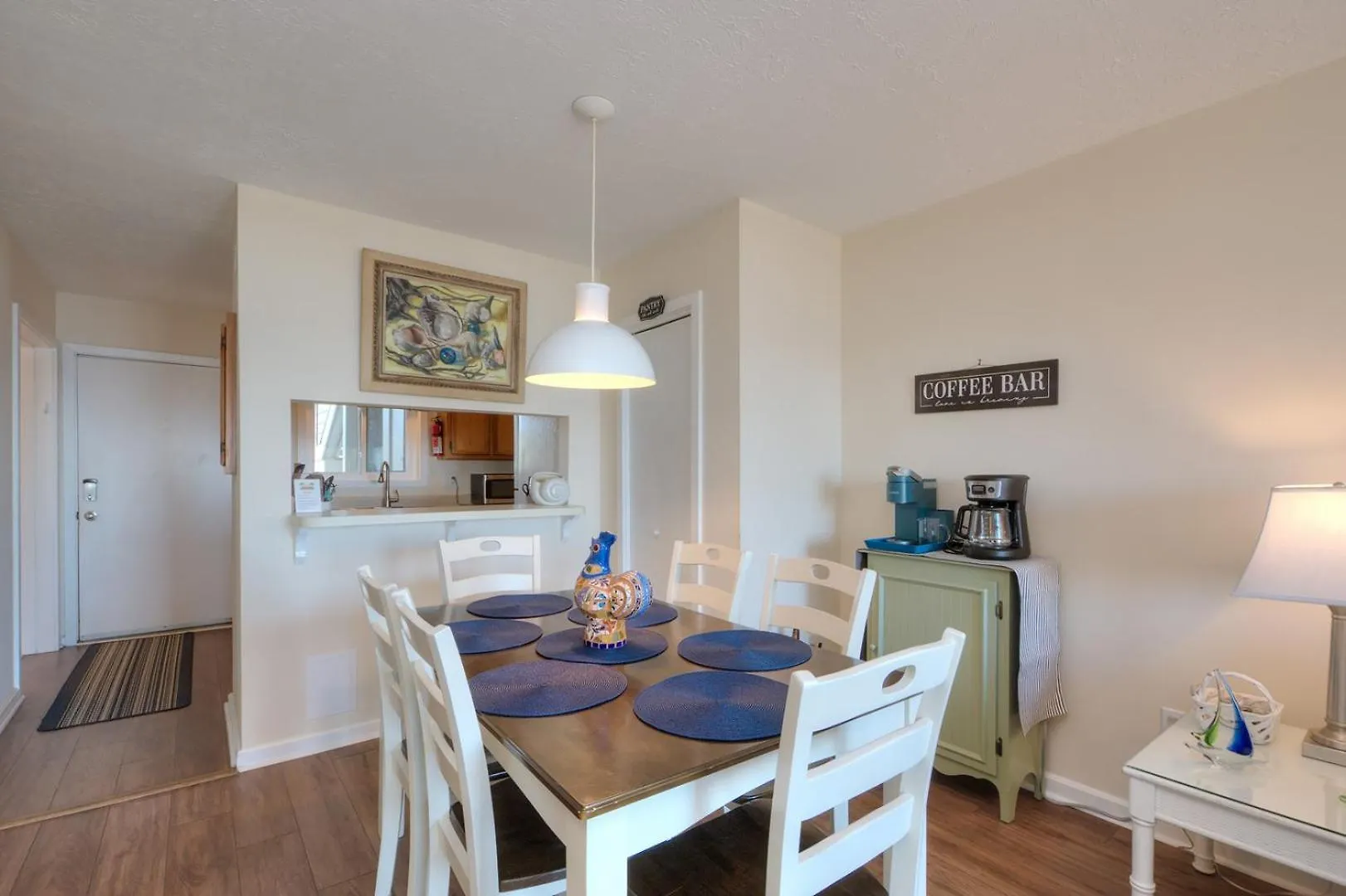 207 Holiday home Oak Island