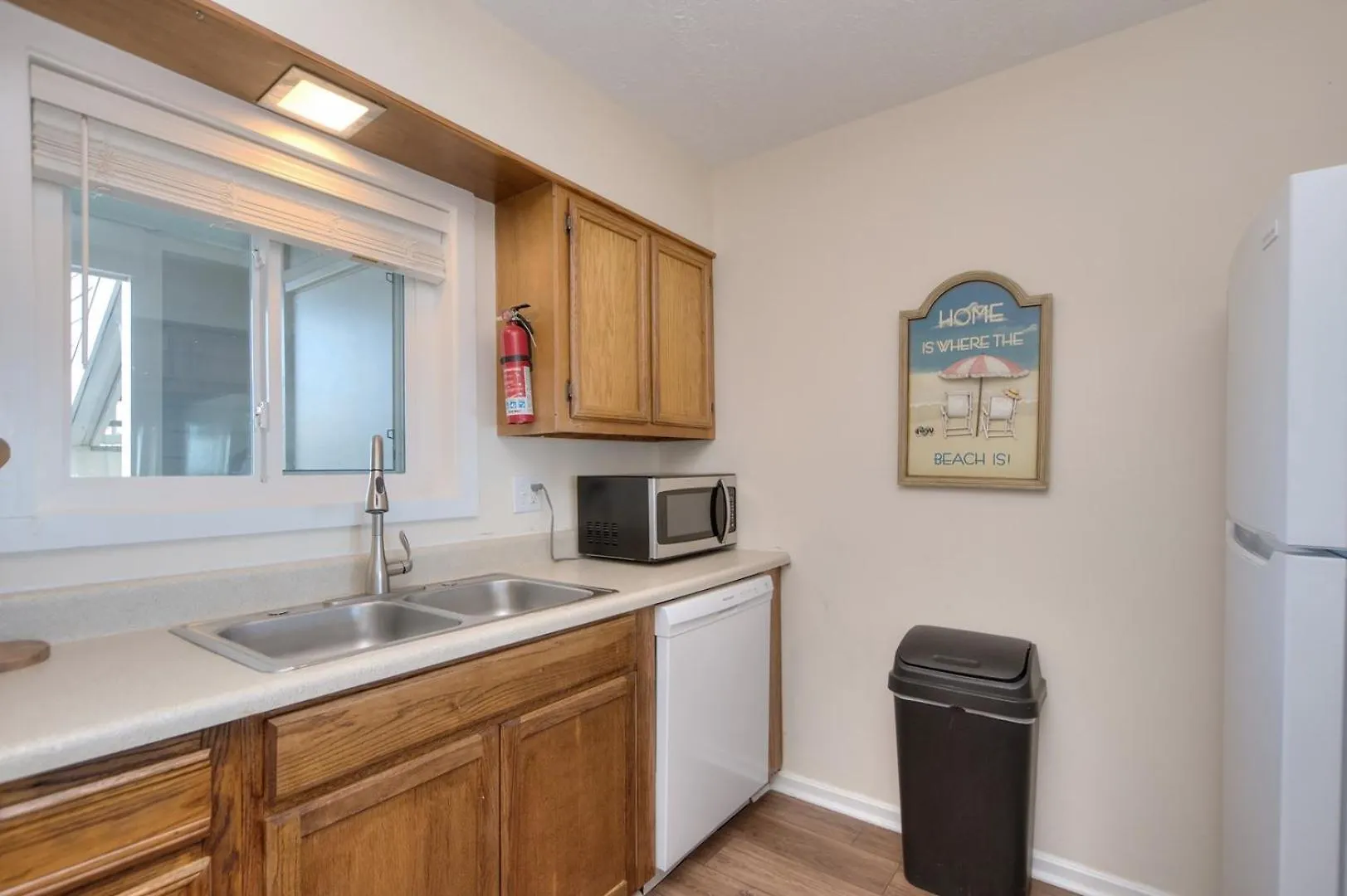 Holiday home 207 Oak Island