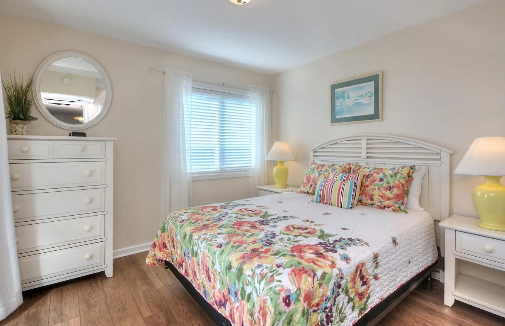 207 Holiday home
