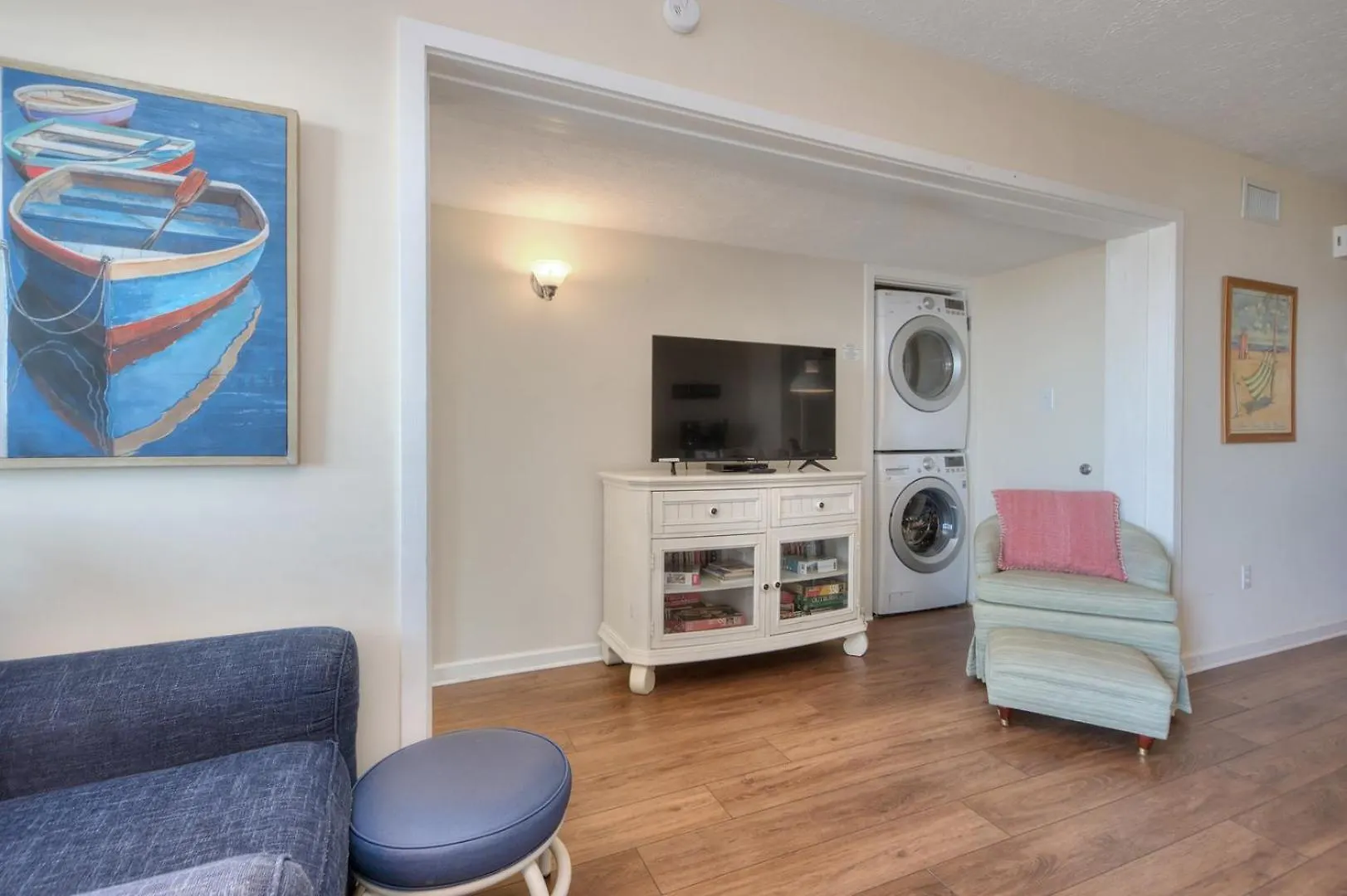 Holiday home 207