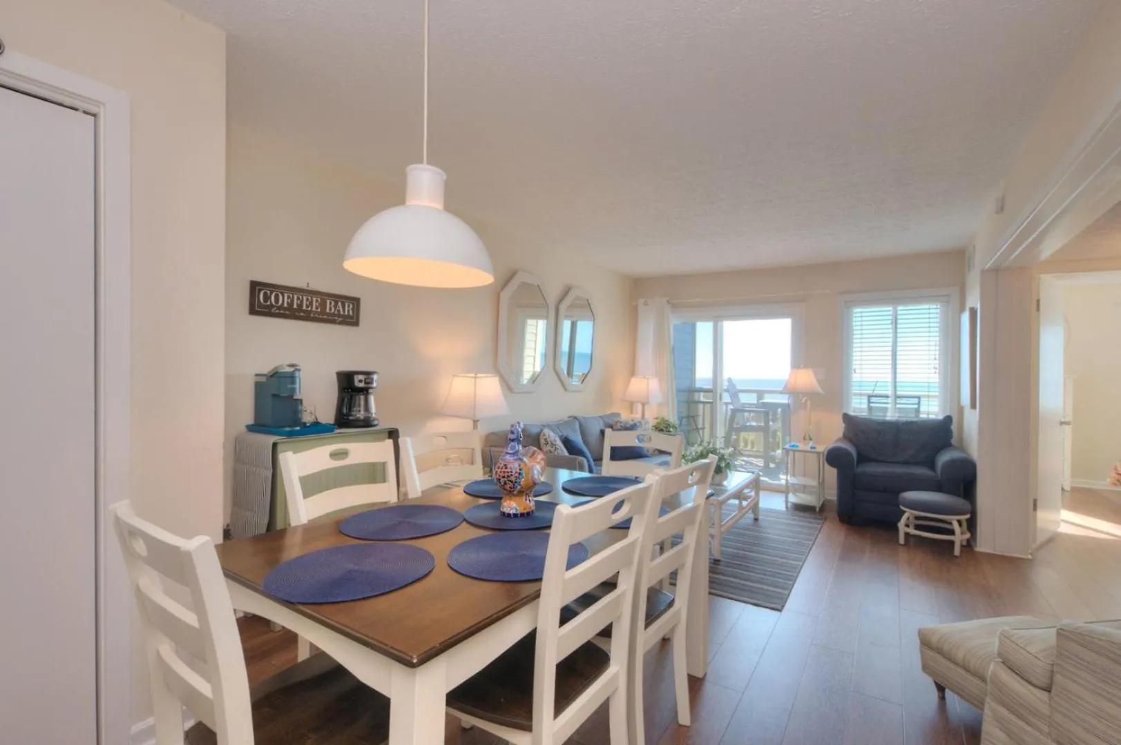Holiday home 207 Oak Island