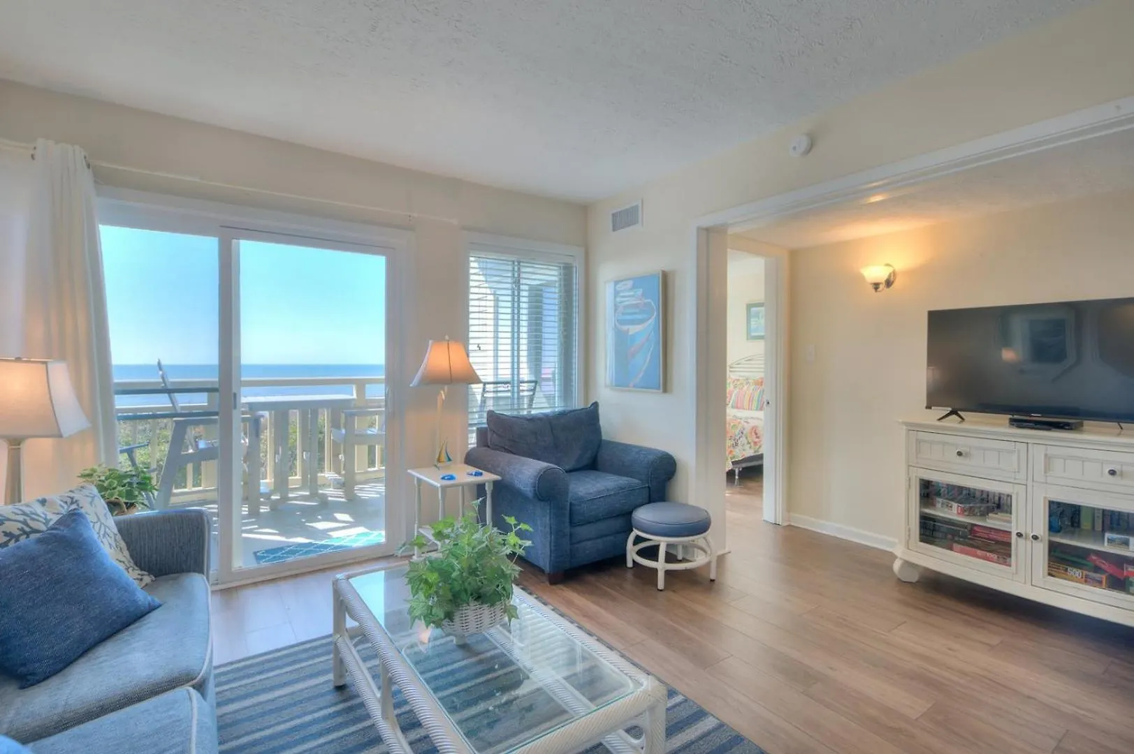 207 Holiday home