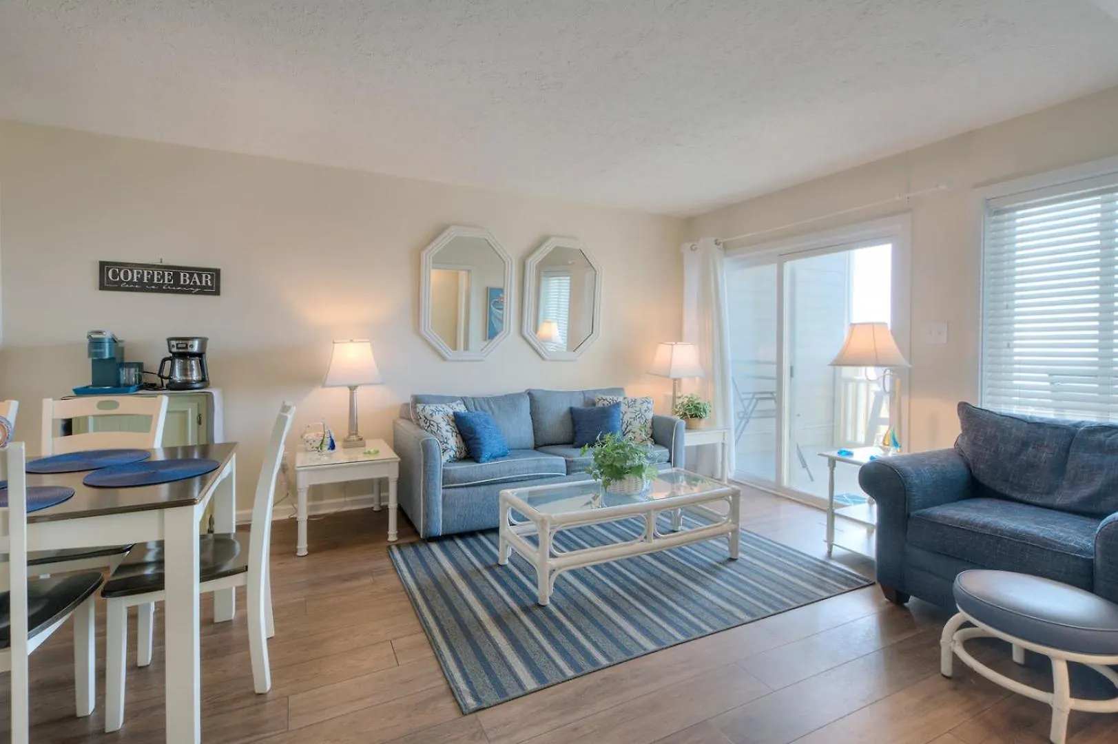 207 Holiday home *