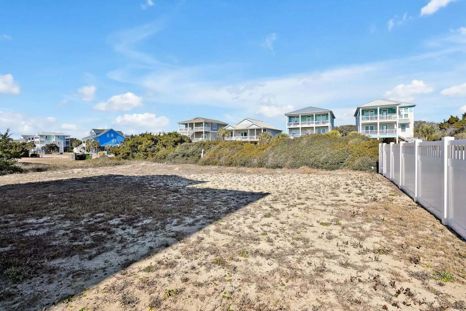 Holiday home Miller's High Life Oak Island
