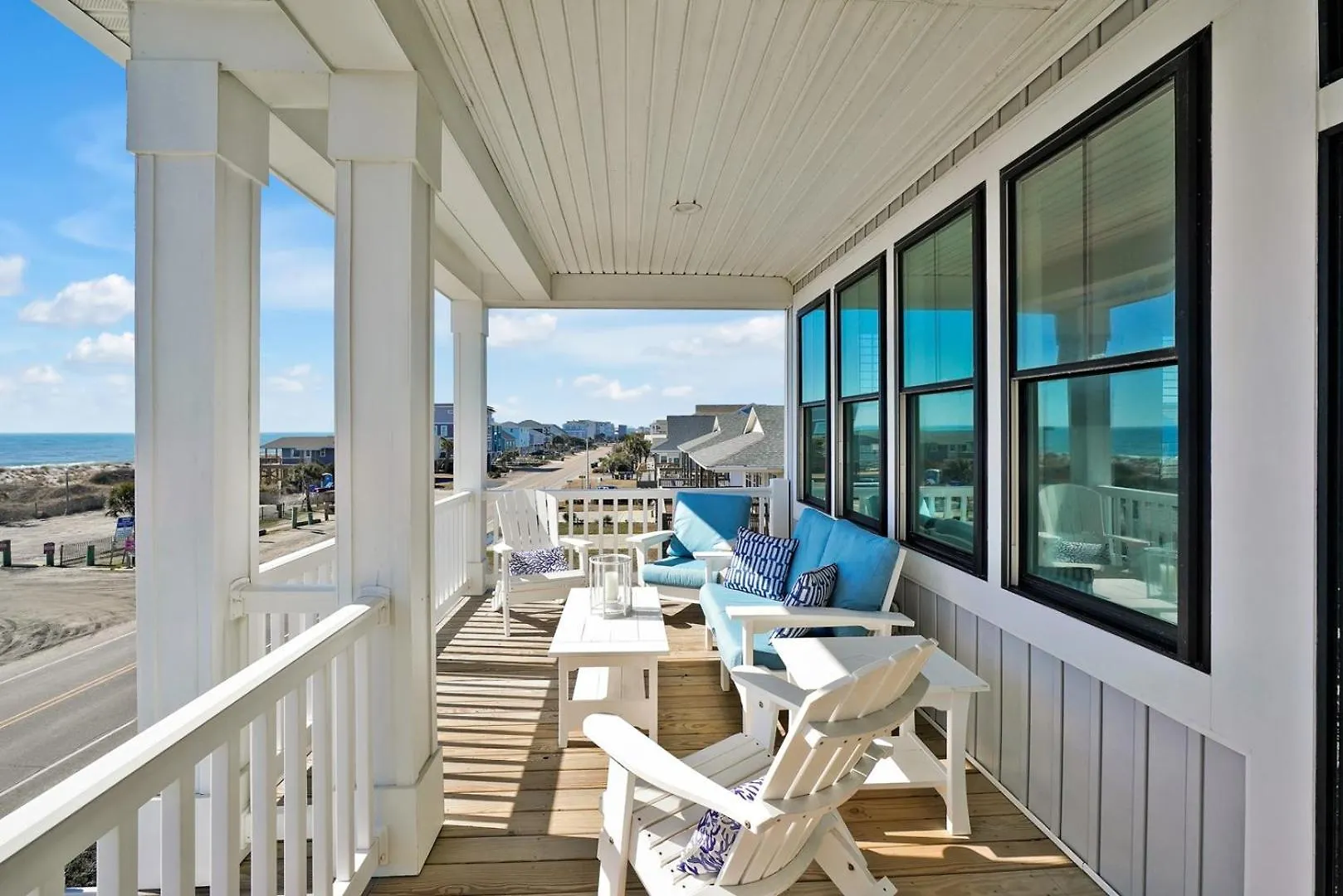 Miller's High Life Holiday home