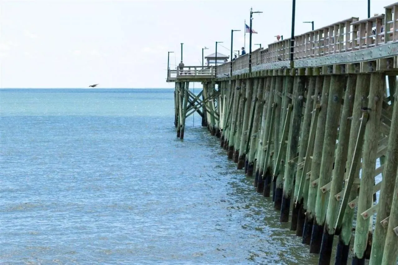 Playin' Hooky Oak Island