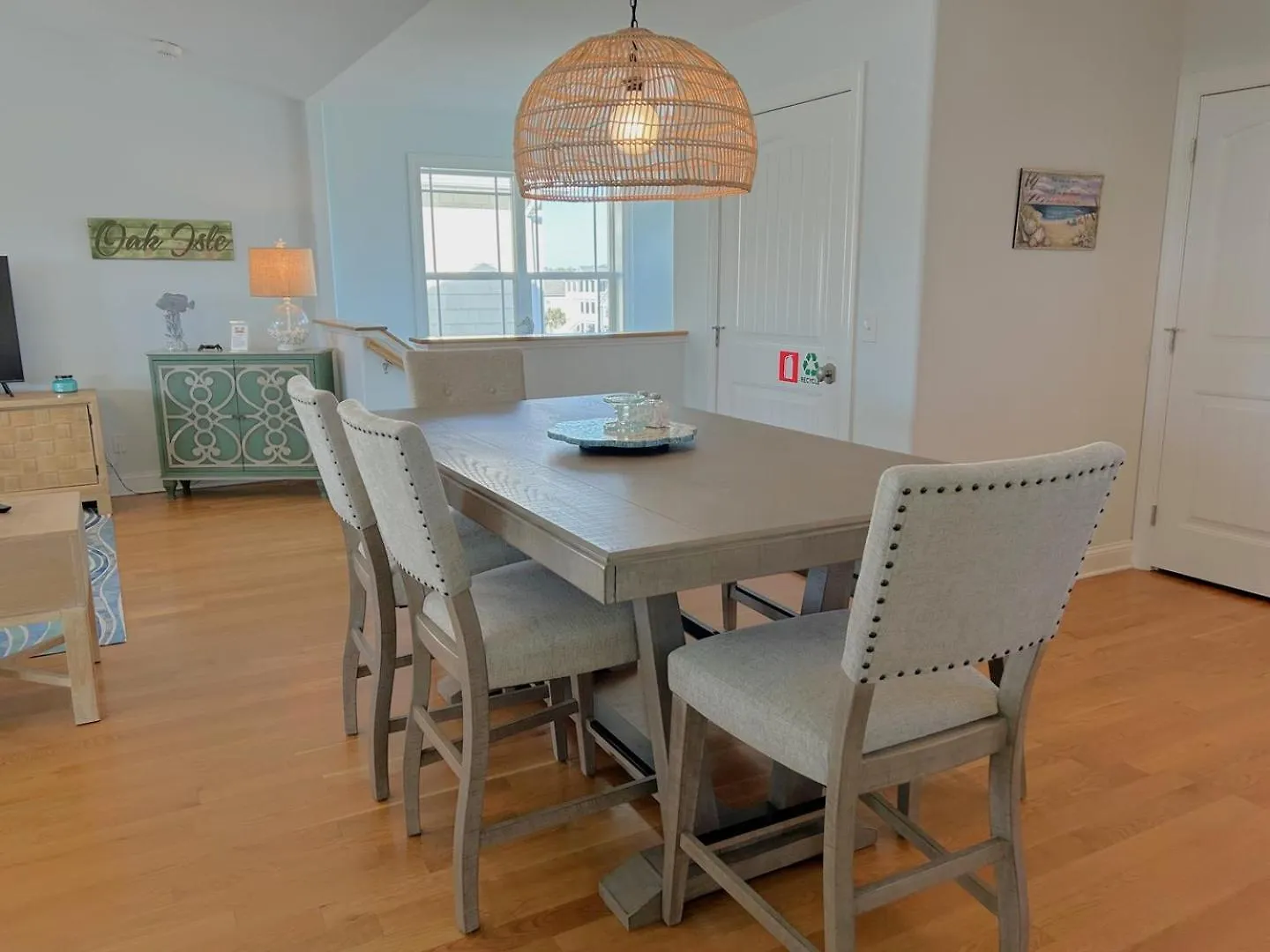 Slip Away Holiday home Oak Island