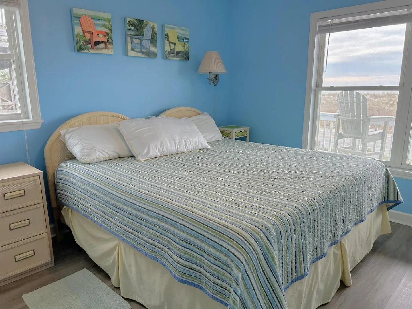 Holiday home Casa Al Mare