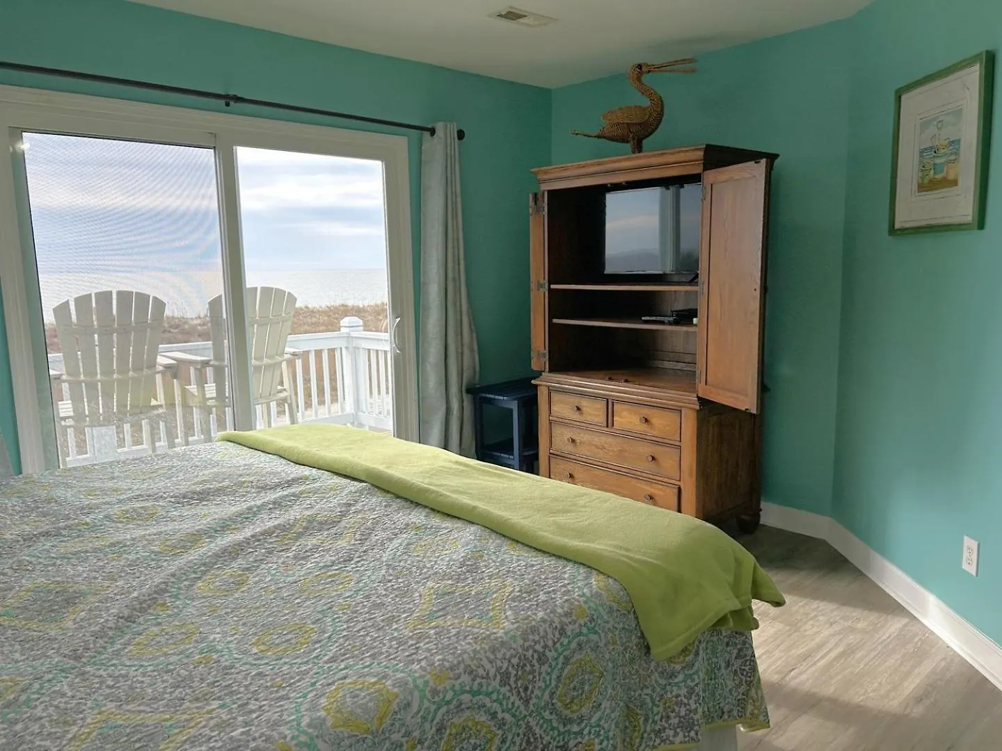 Casa Al Mare Holiday home *