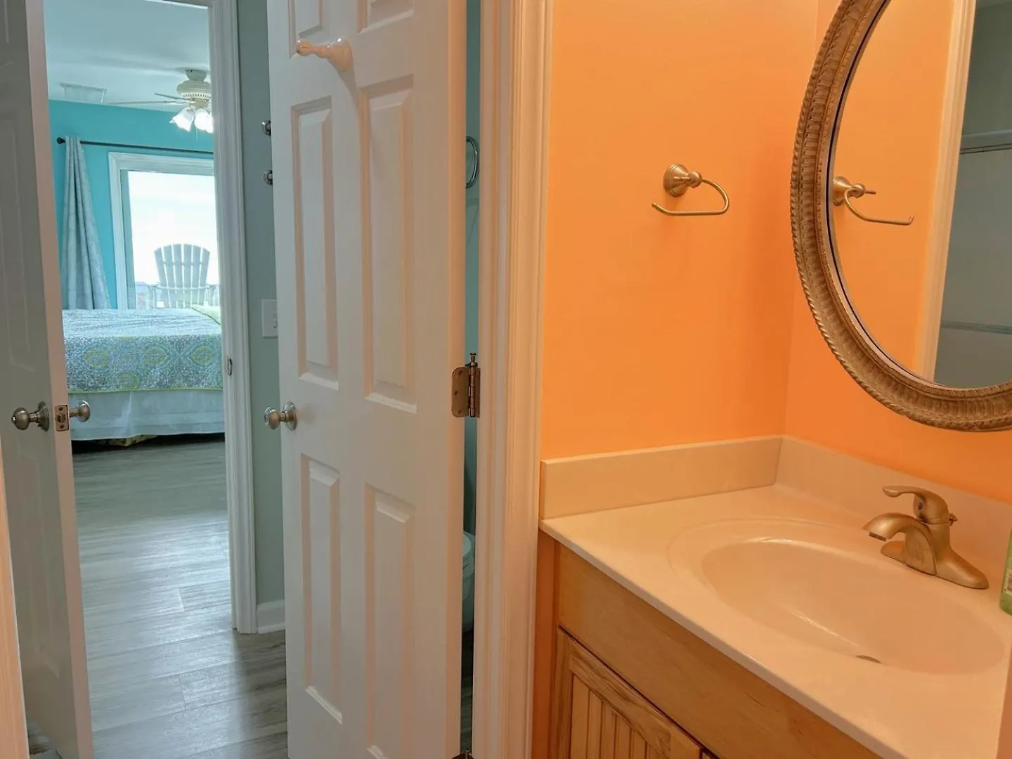 Casa Al Mare Holiday home Oak Island