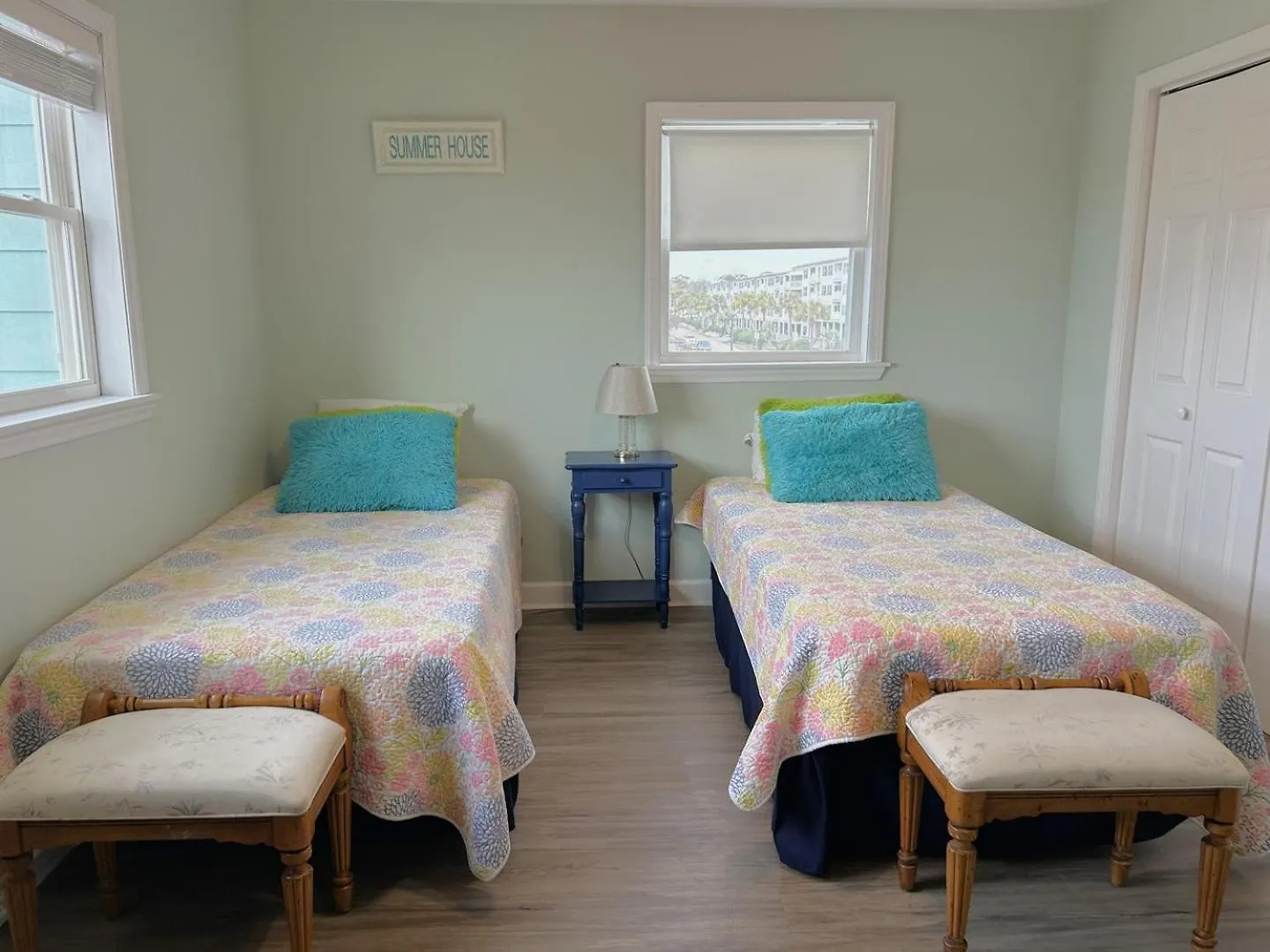 Holiday home Casa Al Mare Oak Island