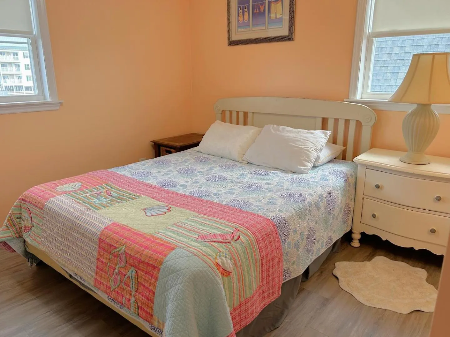 Casa Al Mare Oak Island