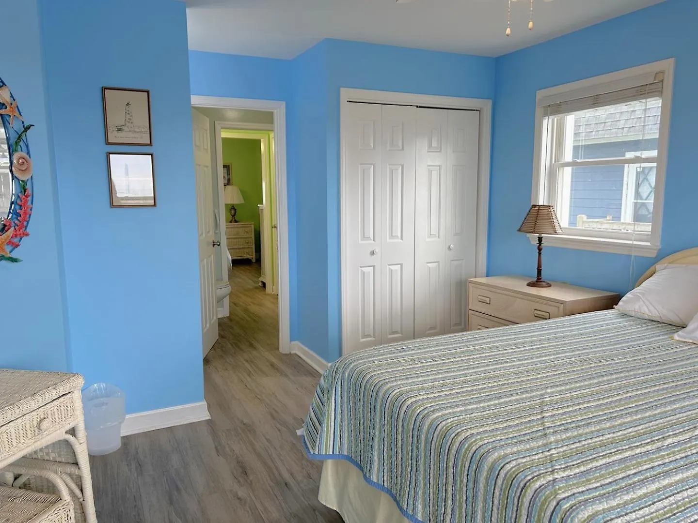 Holiday home Casa Al Mare Oak Island