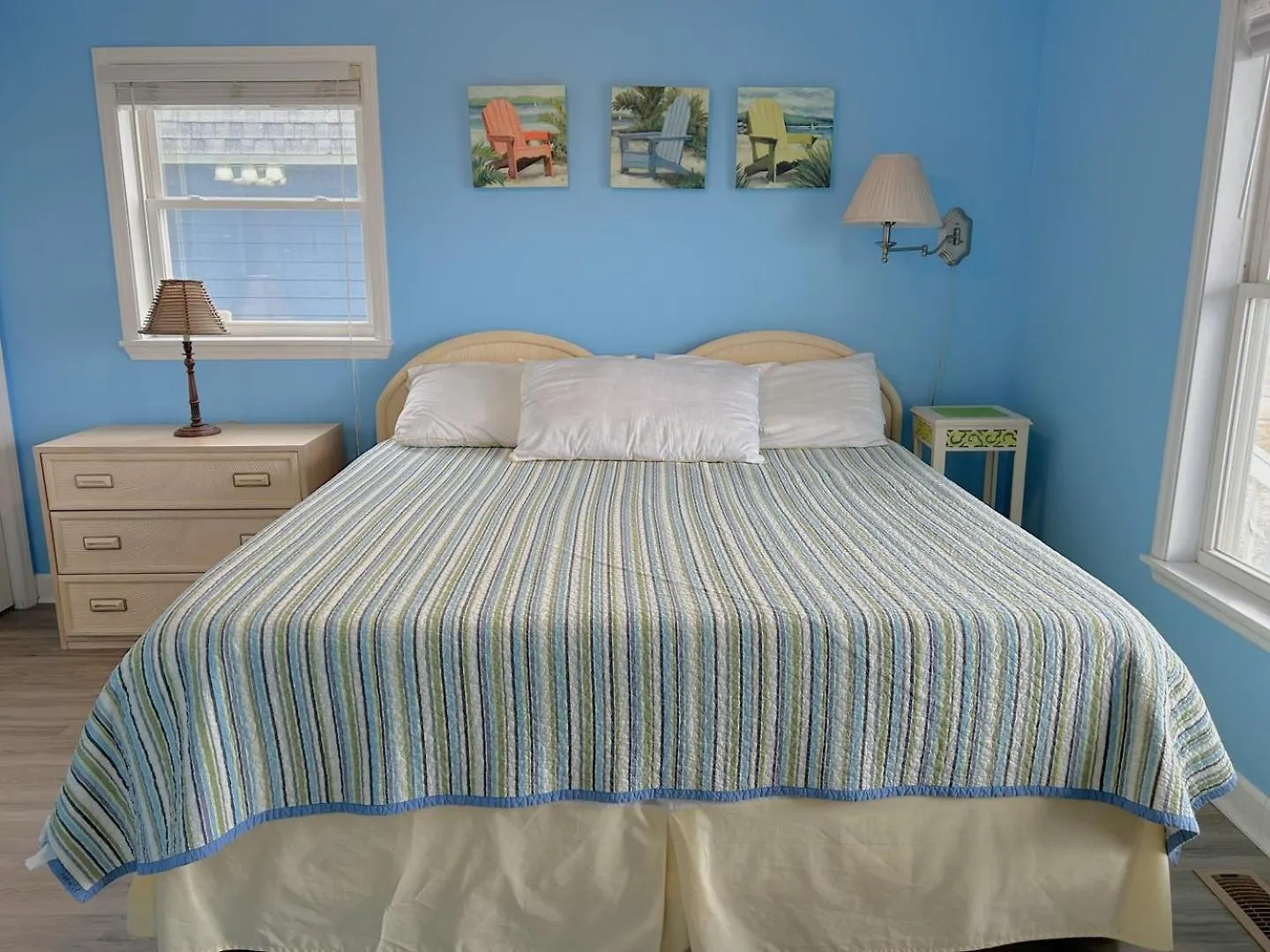 Holiday home Casa Al Mare