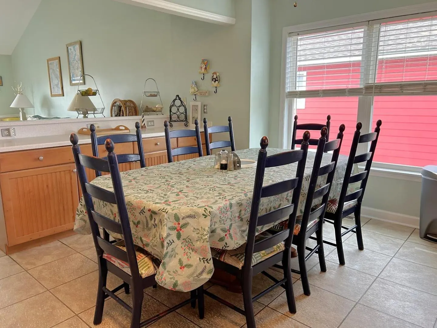 Casa Al Mare Holiday home *