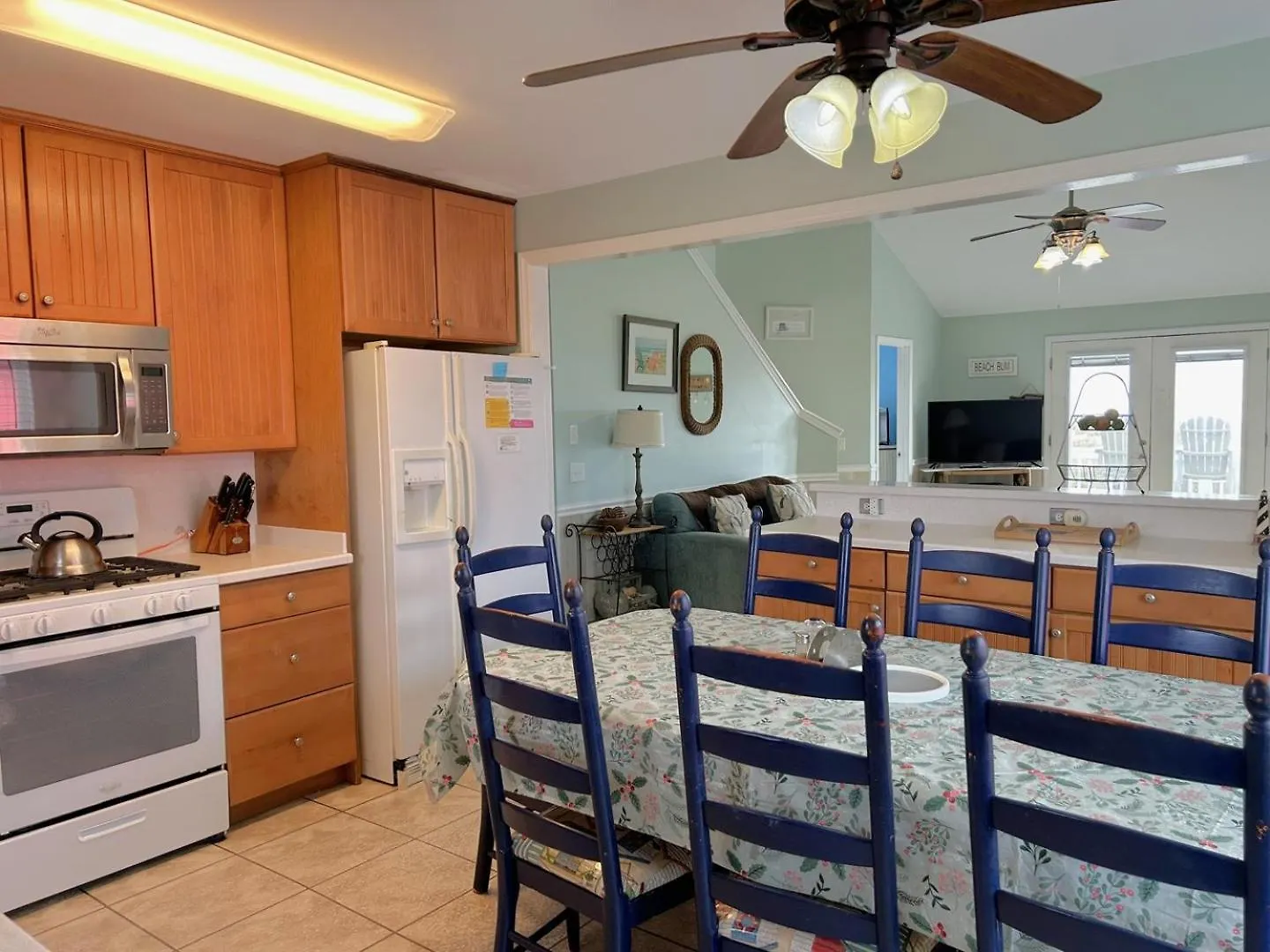 Casa Al Mare Holiday home Oak Island
