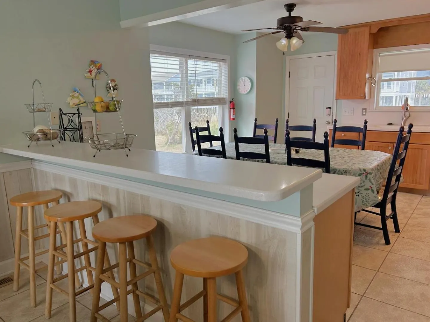 Holiday home Casa Al Mare Oak Island
