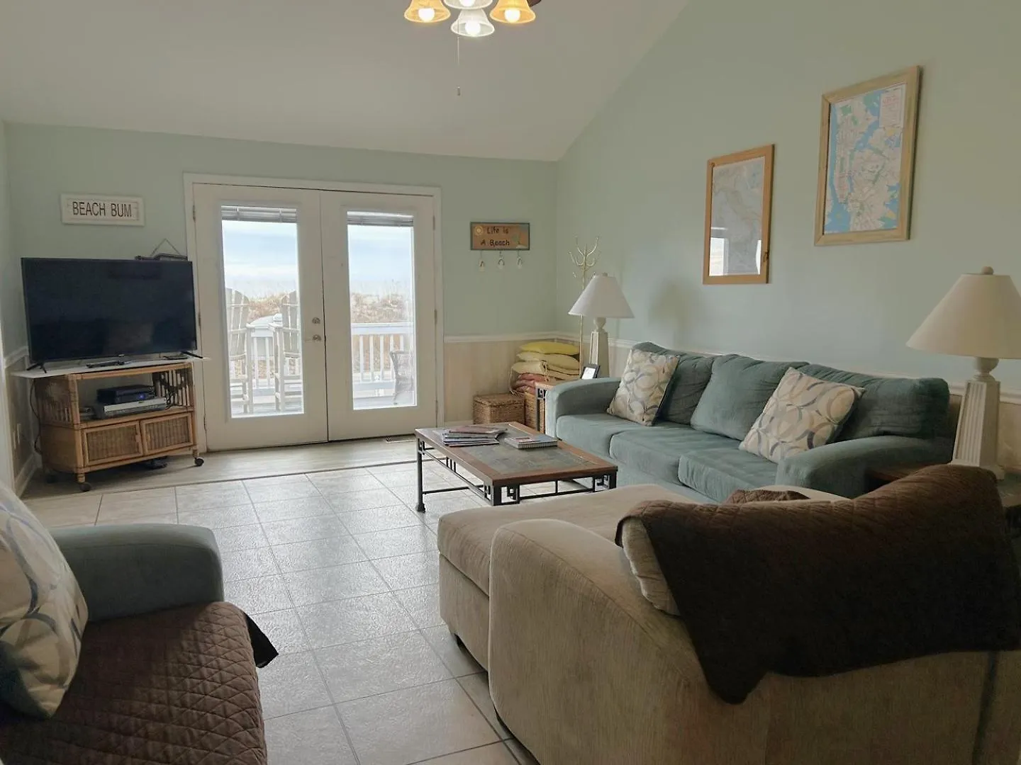 Holiday home Casa Al Mare *