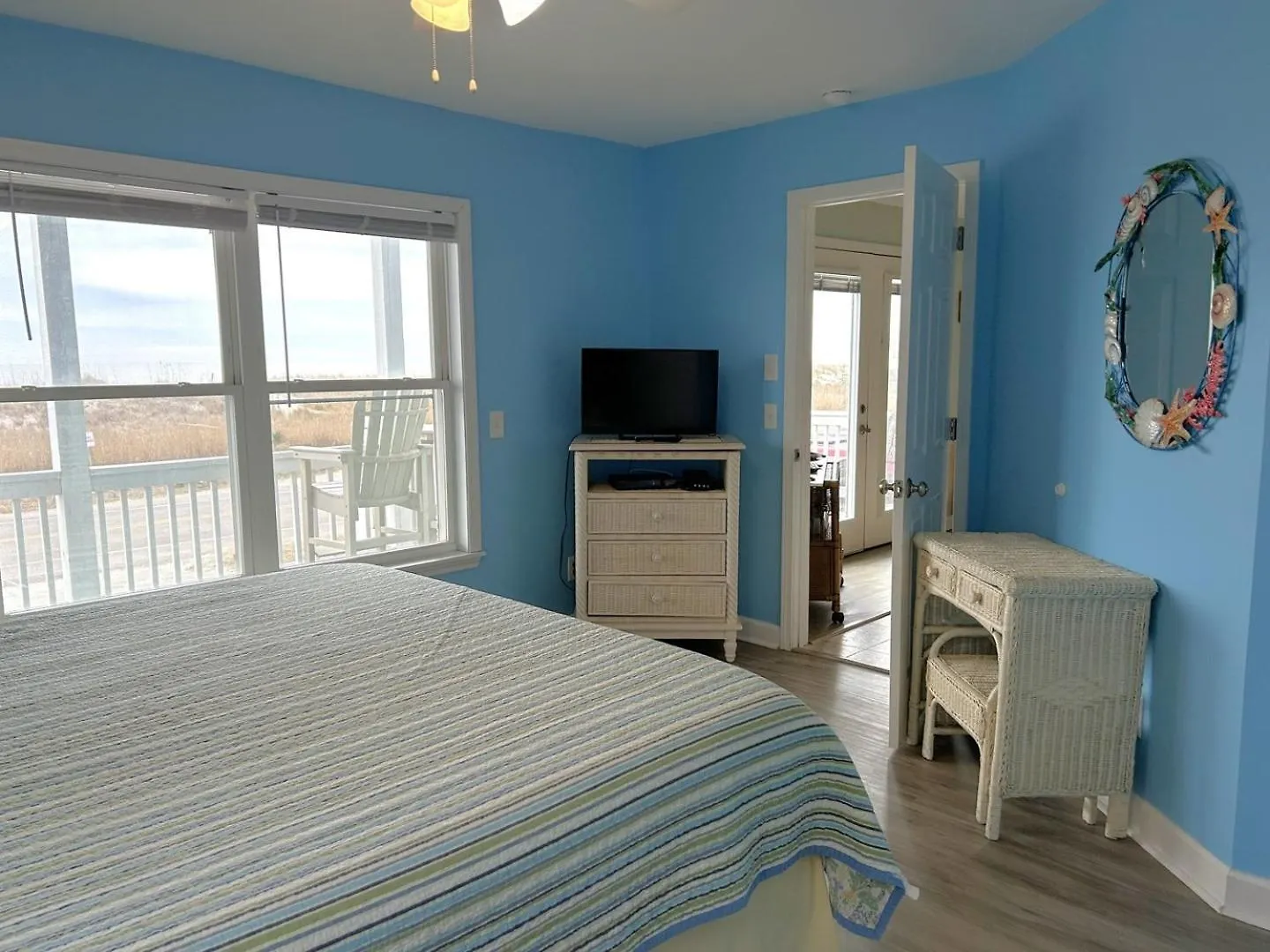 Casa Al Mare Holiday home Oak Island