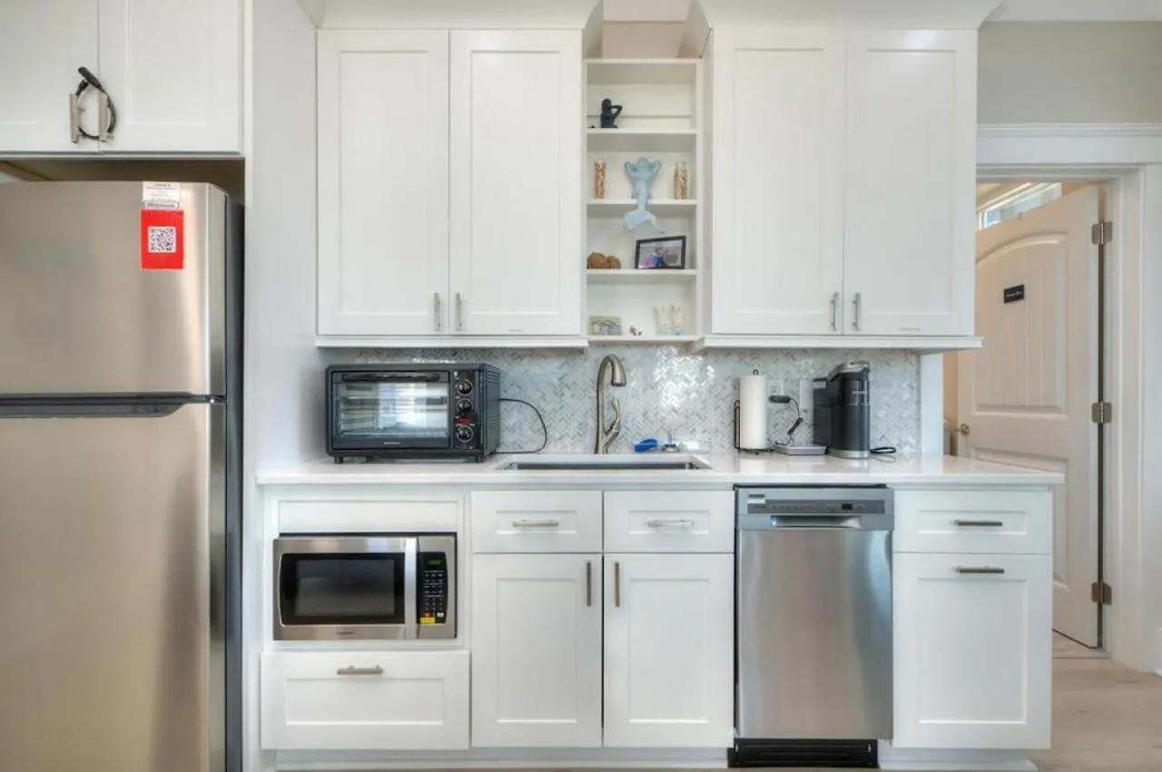 Holiday home Aloweha Oak Island