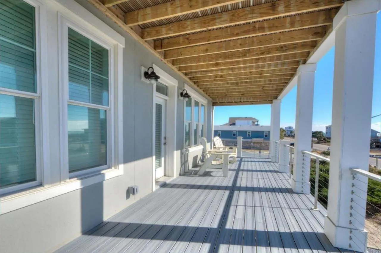 Aloweha Holiday home