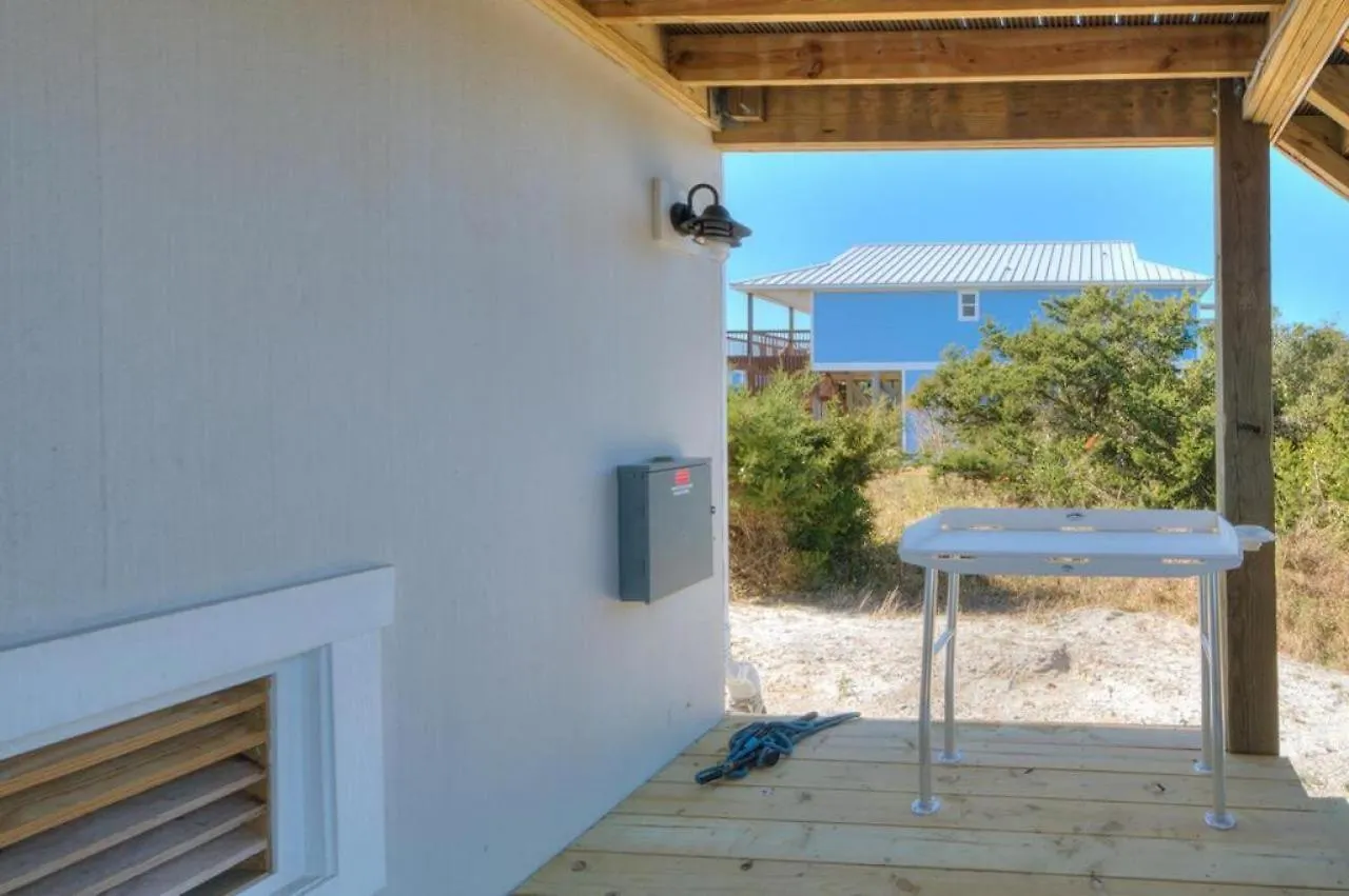 Aloweha Holiday home