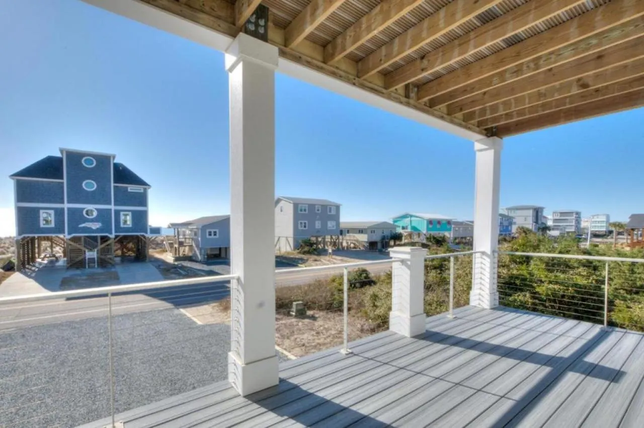 Aloweha Oak Island