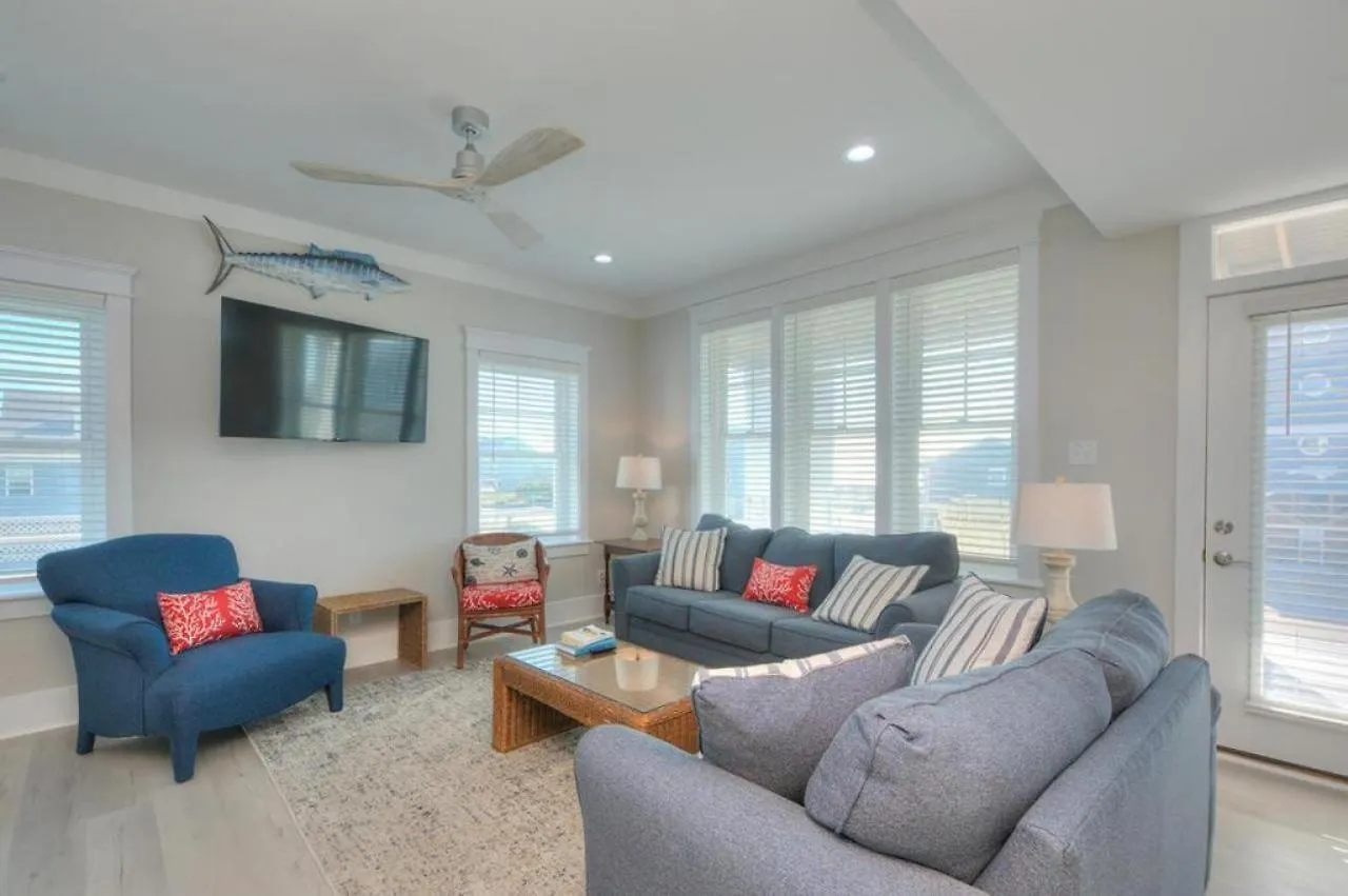 Aloweha Holiday home