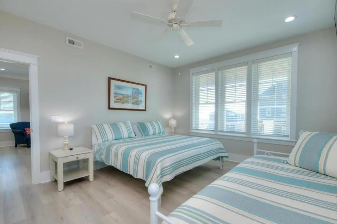 Aloweha Holiday home *