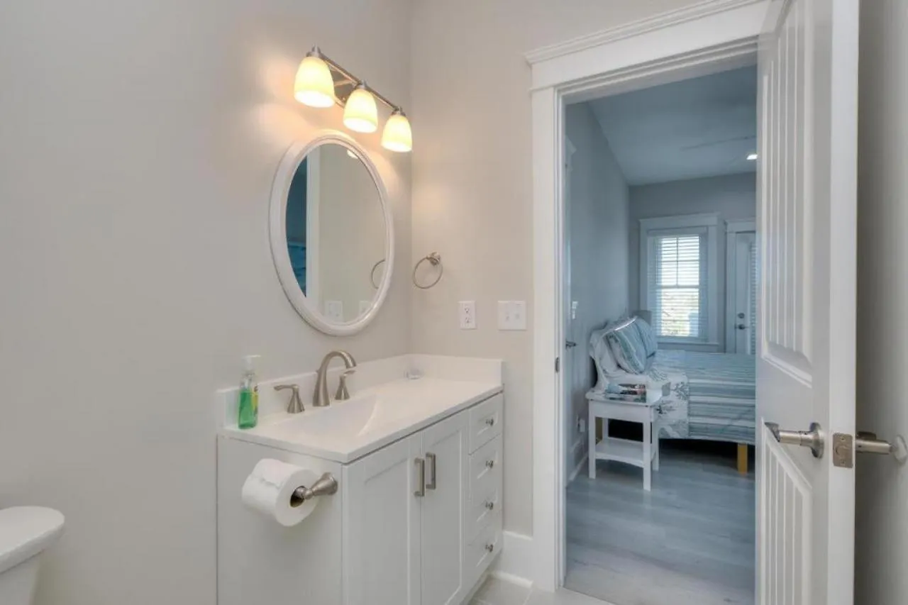 Aloweha Holiday home Oak Island